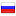 kraniklen.ru hosted country